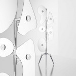 Orbital Lampadaire Foscarini Multicolore