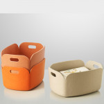 panier restore muuto sable