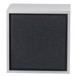 panneau isolation stacked medium muuto noir