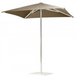 parasol shade 200 200 emu marron