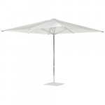 parasol shade 300 300 emu blanc