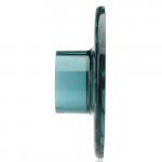 patere jellies family 19 kartell bleu