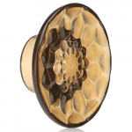 patere jellies 13 kartell ambre