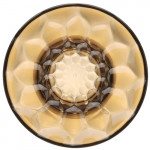 patere jellies 13 kartell ambre