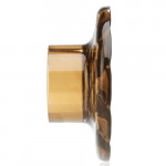 patere jellies 13 kartell ambre