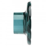 patere jellies 13 kartell bleu
