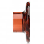 patere jellies 13 kartell rose