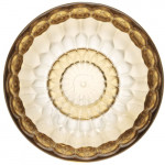patere jellies 9 kartell ambre
