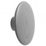 patere the dots l muuto dark grey