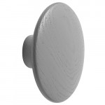 patere the dots m muuto dark grey