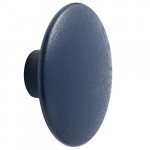patere the dots m muuto midnight blue