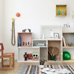 patere the dots m muuto dusty green