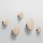 patere the dots m muuto frene naturel