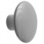 patere the dots s muuto dark grey