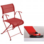 set patins protection dune fermob