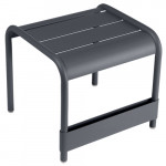 table basse luxembourg fermob carbone