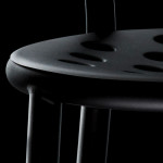 pipe magis noir