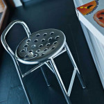 Pipe tabouret magis