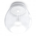plafonnier led empatia 26 artemide