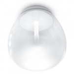 plafonnier led empatia artemide 36 