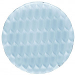 plat service jellies family kartell bleu