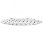 plat service jellies family kartell cristal