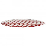 plat service jellies family kartell rose