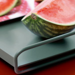 plateau alto fermob carbone