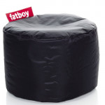 Point Fatboy Pouf design noir
