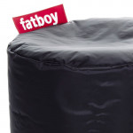 Point Fatboy Pouf design noir