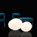 Poly Gregg Foscarini lampe à poser design