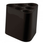 Poppins Magis Design noir