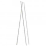 portant loop stand hall hay blanc