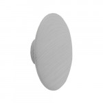 porte manteaux the dots muuto moyen gris