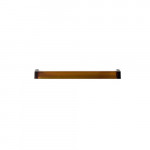 porte serviettes rail 30 kartell ambre