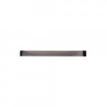 porte serviettes rail 30 kartell fume