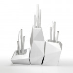 pot faz xl vondom bas blanc