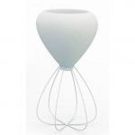pot spaghetti vondom blanc