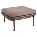pouf dock emu marron