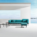 pouf dock emu marron