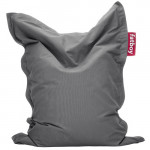 pouf junior stonewashed fatboy grey
