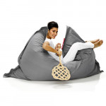 pouf original stonewashed fatboy grey