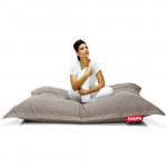 pouf original stonewashed fatboy taupe