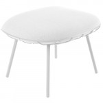 pouf pina magis blanc