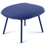 pouf pina magis bleu