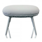 pouf pina magis gris