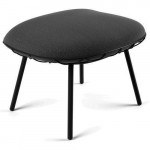 pouf pina magis noir