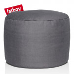 pouf point stonewashed fatboy grey