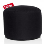 pouf point stonewashed fatboy black