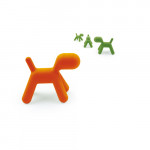 Puppy Chaise Enfants Magis Me Too Orange